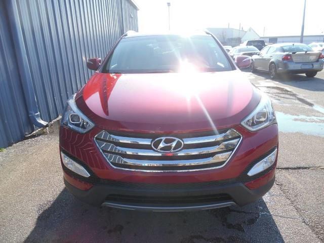 2014 hyundai santa fe sport 2.0t 2.0t 4dr suv for sale in dover, delaware