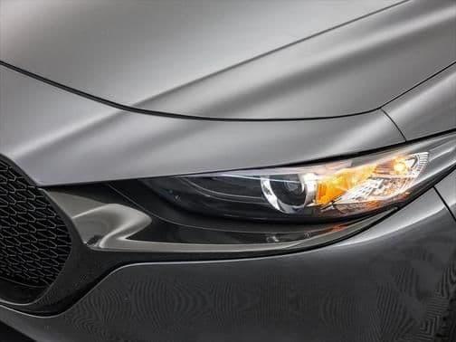 2023 mazda mazda3 fwd w/select package in san diego, california