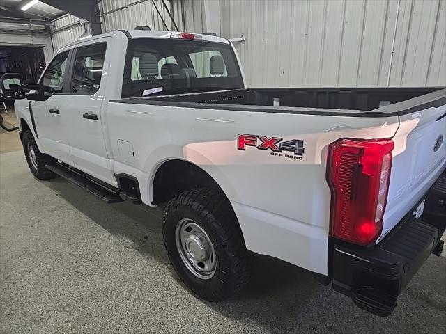 2023 ford f-250 xl