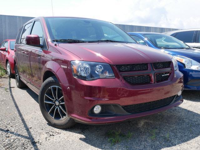 2019 dodge grand caravan in philadelphia, pennsylvania