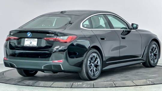 2024 BMW i4