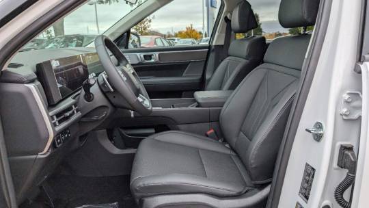 2025 Hyundai Santa Fe