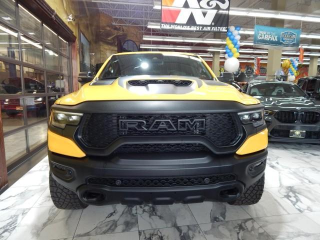 2023 ram 1500 trx