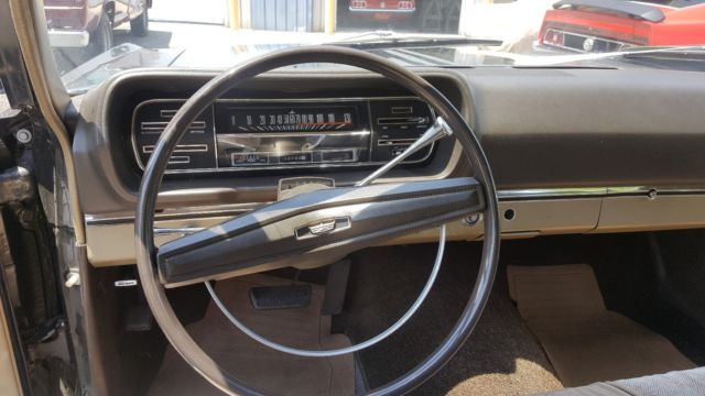 1970 ford falcon futura