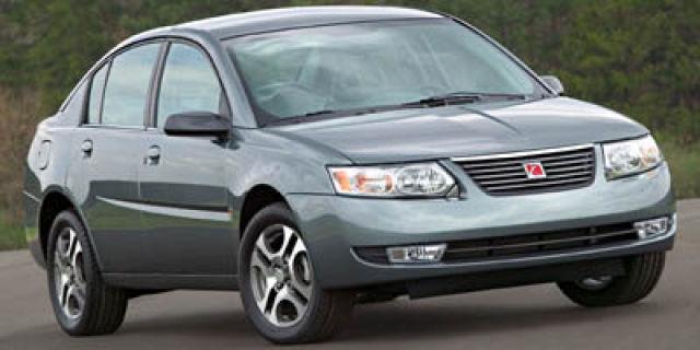 2005 saturn ion 2 for sale in anchorage, alaska