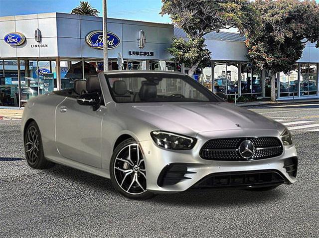2021 mercedes-benz e-class e 450