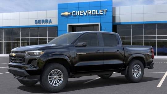 2024 Chevrolet