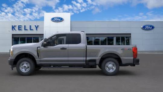 2024 Ford F-250