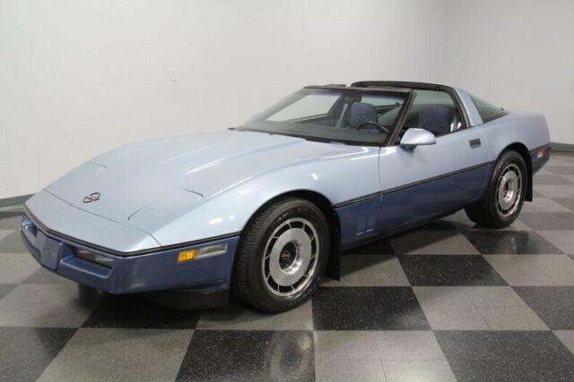 survivor, act'l mileage, tpi 350 v8, 700r4 auto, a/c, pwr steer/brakes, clean!!