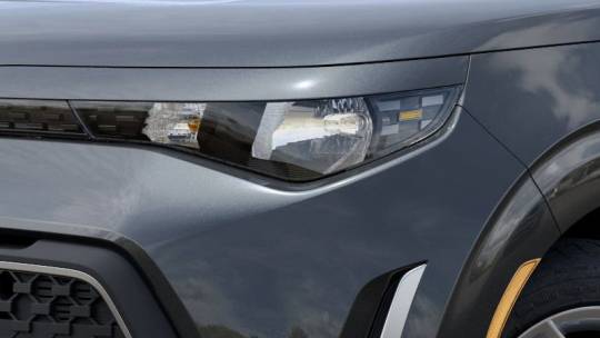 2025 Kia Soul