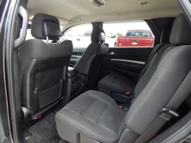 used 2015 dodge durango 2wd sxt duncan, ok 73534 for sale in duncan, oklahoma