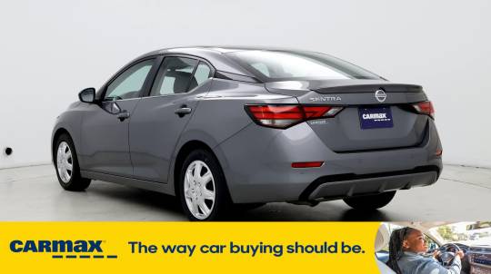 2023 Nissan Sentra