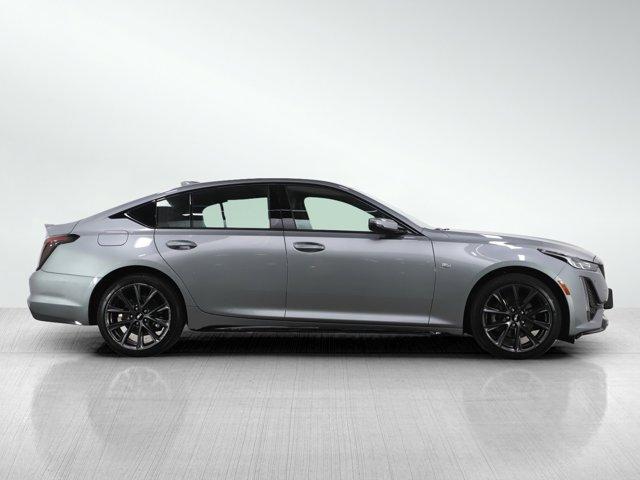 2024 cadillac ct5 sport