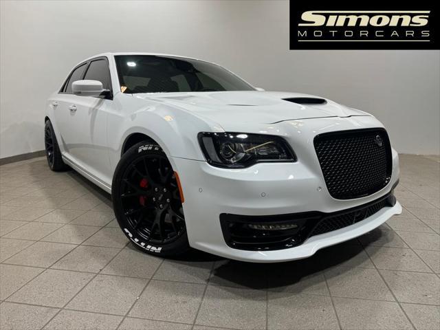 2023 chrysler 300 c