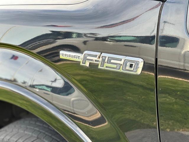 2011 ford f-150 lariat