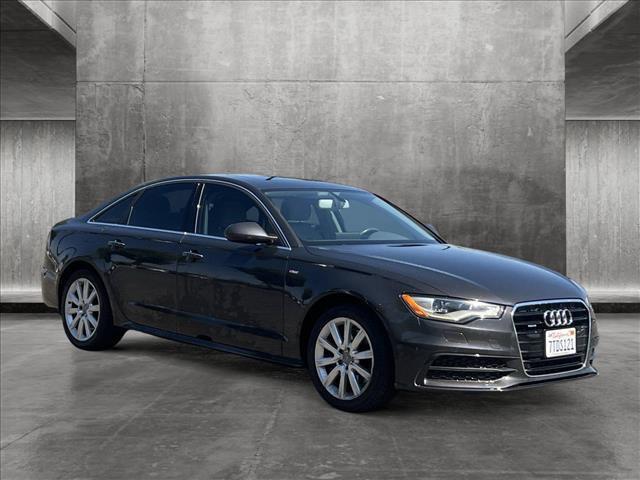 2015 audi a6 3.0 tdi premium plus