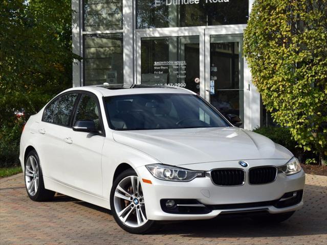 2013 bmw 335 xdrive