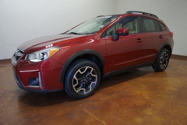 certified 2016 subaru crosstrek 2.0i premium baton rouge, la 70817 for sale in baton rouge, louisiana