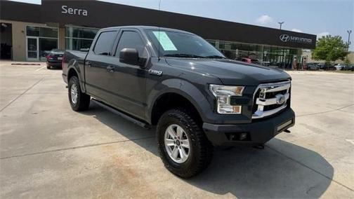 2017 ford f-150 in saint louis, missouri