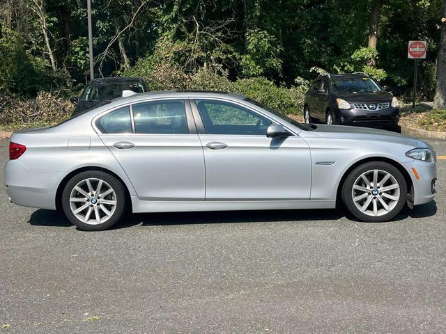 2015 bmw 535 xdrive
