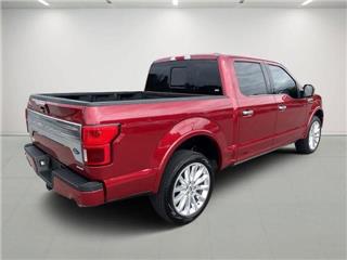 2020 Ford F-150 limited