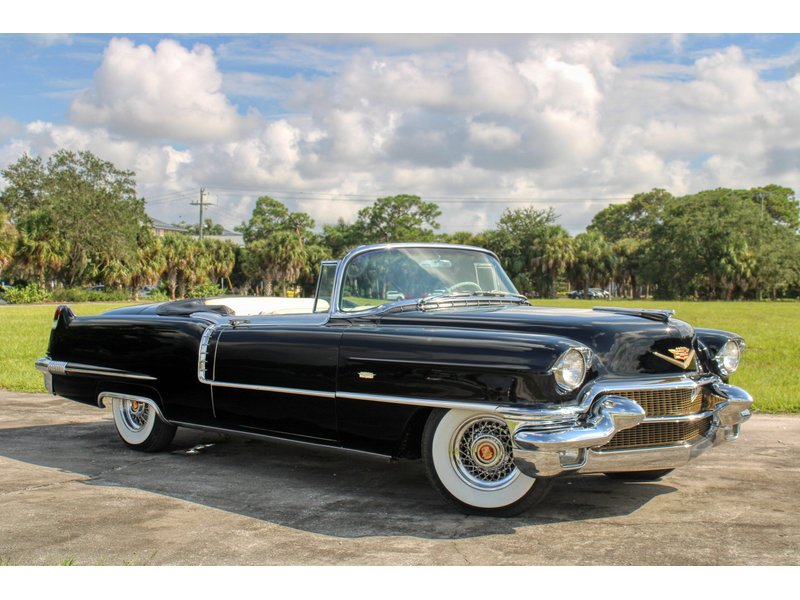 cadillac series 62 convertible