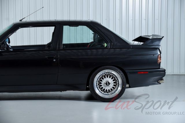 1988 bmw e30 m3 coupe