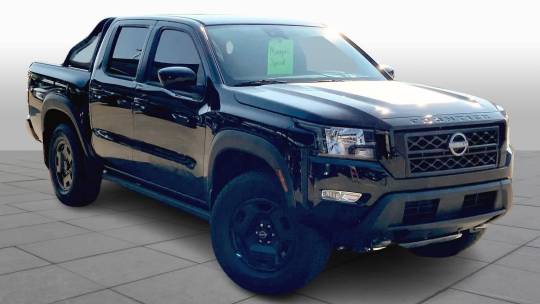 2024 Nissan Navara (Frontier)