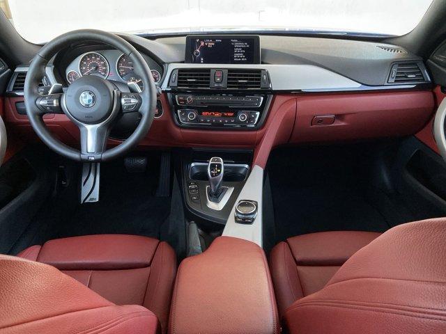 2015 bmw 428 gran coupe i xdrive