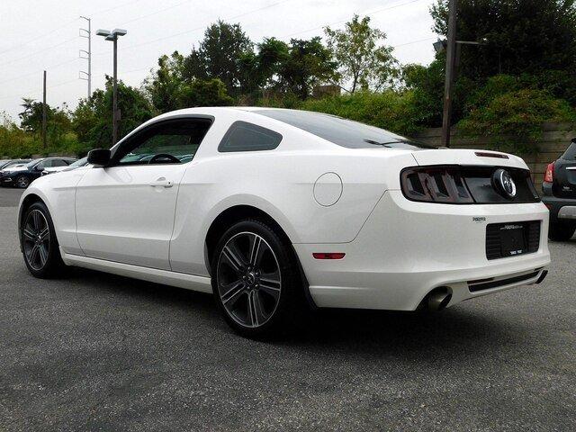 used 2013 ford mustang coupe newark, de 19711 for sale in newark, delaware