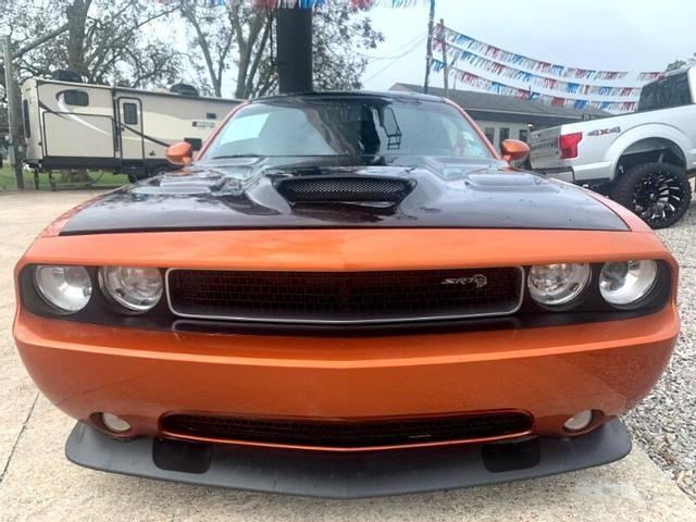 2011 dodge challenger in broussard, louisiana