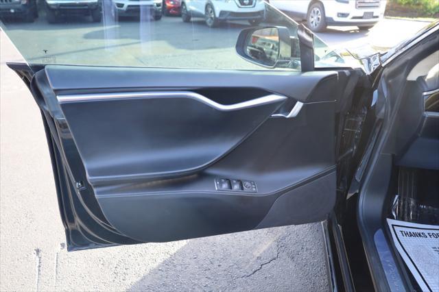 2016 tesla model s 70
