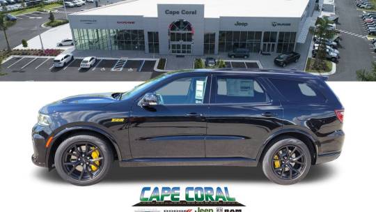 2024 Dodge Durango