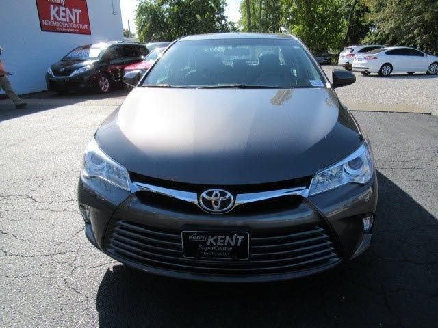 used 2017 toyota camry le evansville, in 47715 for sale in evansville, indiana