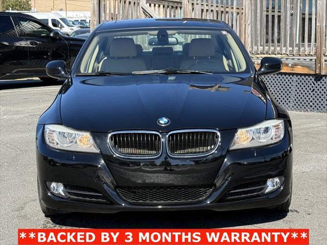 2011 bmw 328 xdrive