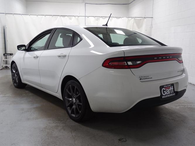 used 2016 dodge dart sxt sport salt lake city, ut 84120 for sale in salt lake city, utah