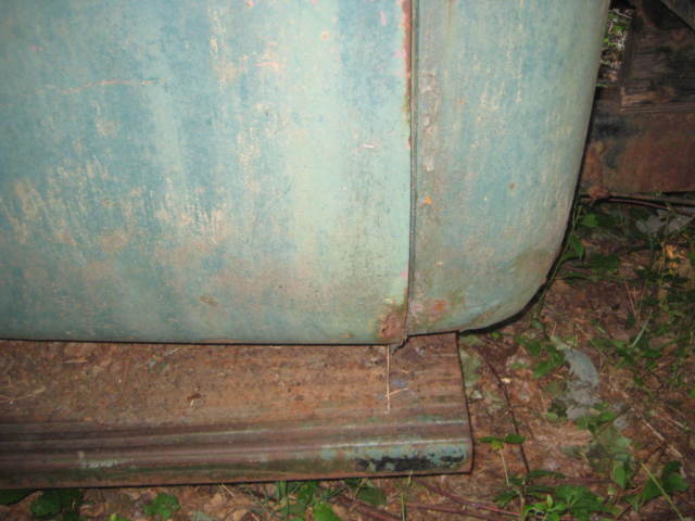 1949 antique chevy flatbed pickup truck 3600 series