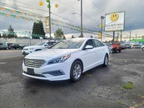 2016 hyundai sonata in chicago, illinois