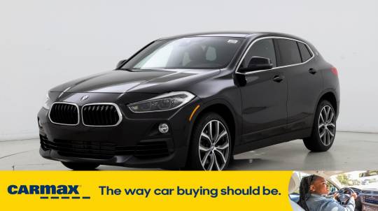 2019 BMW X2