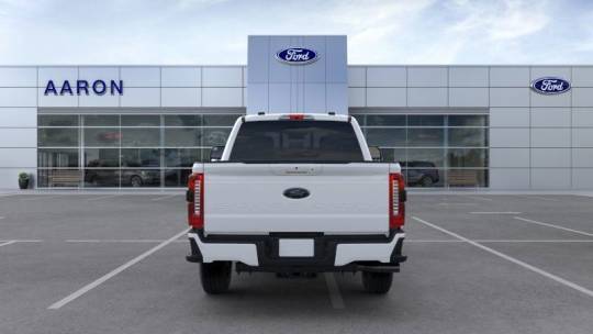 2024 Ford F-250