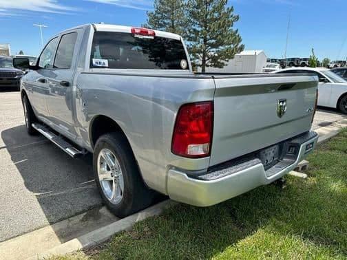 2014 ram 1500 tradesman/express in laurence, kansas