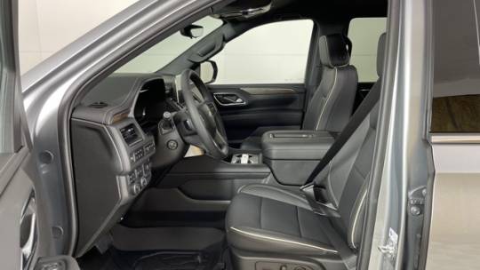 2024 Chevrolet Tahoe