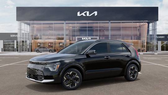 2024 Kia Niro