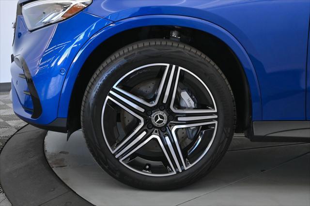 2024 mercedes-benz glc 300 4matic coupe