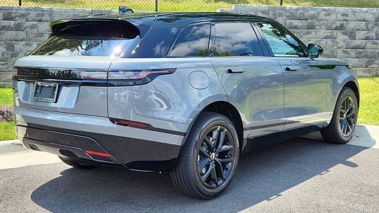 2024 Land Rover Range Rover Velar