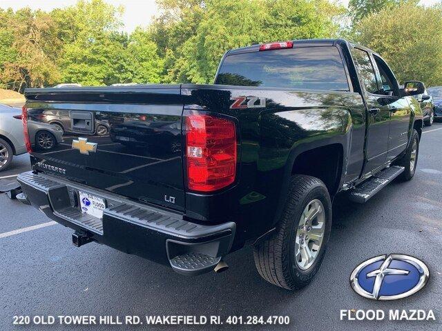 used 2019 chevrolet silverado 1500 lt wakefield, ri 02879 for sale in narragansett, rhode island
