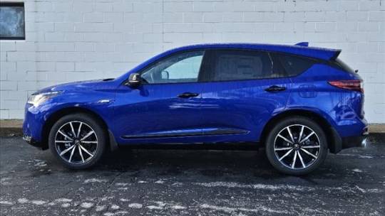 2025 Acura RDX