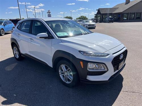 2019 hyundai kona se