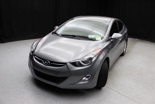 used 2013 hyundai elantra gls phoenix, az 85014 for sale in phoenix, arizona