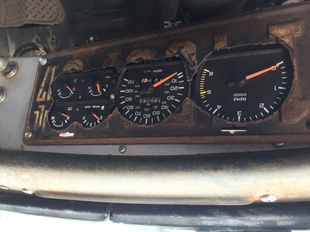 1950 resto rod, international pickup truck - one bad azz rat rod